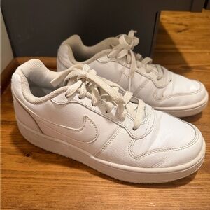 Nike White Sneakers for Women